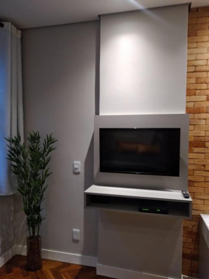 Studio 156, ótima localização, 150 metros do mar Río de Janeiro Exterior foto